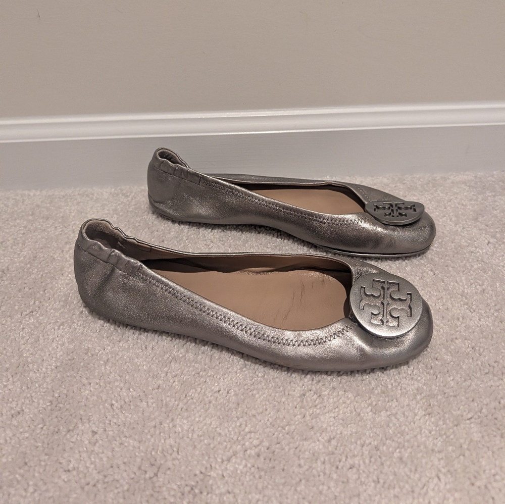 Tory Burch Flats